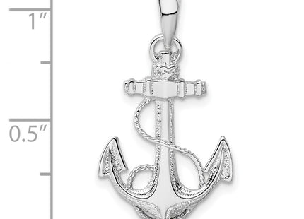 Sterling Silver Pendants Style QC10081 - Classique Jewelry Inc.