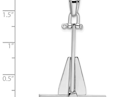 Sterling Silver Pendants Style QC10083 - Classique Jewelry Inc.