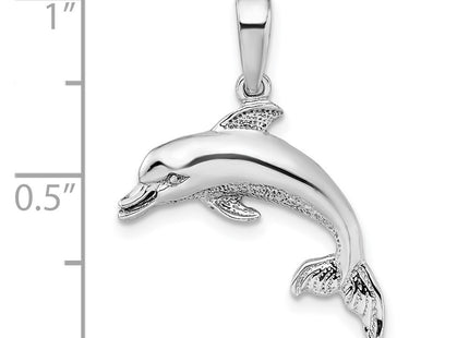 Sterling Silver Pendants Style QC10084 - Classique Jewelry Inc.