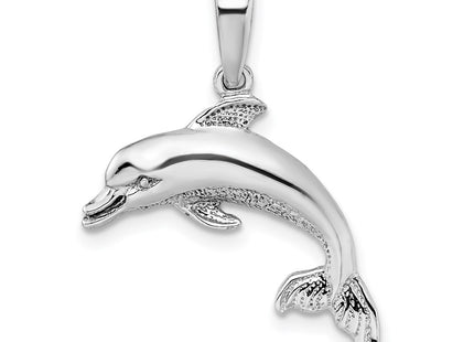 Sterling Silver Pendants Style QC10084 - Classique Jewelry Inc.