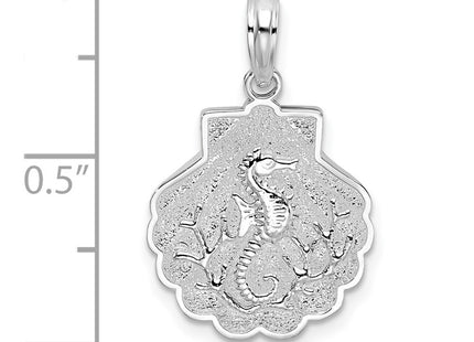 Sterling Silver Pendants Style QC10085 - Classique Jewelry Inc.