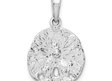 Sterling Silver Pendants Style QC10093 - Classique Jewelry Inc.
