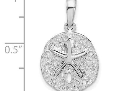 Sterling Silver Pendants Style QC10093 - Classique Jewelry Inc.