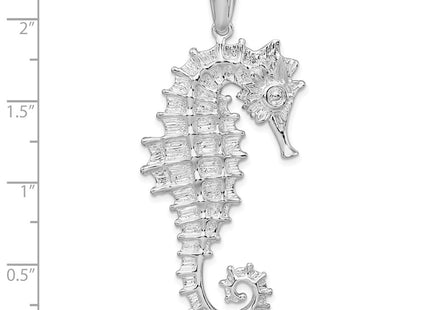 Sterling Silver Pendants Style QC10095 - Classique Jewelry Inc.