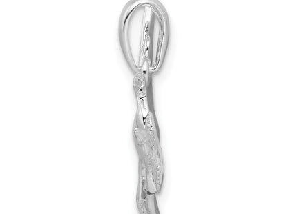 Sterling Silver Pendants Style QC10106 - Classique Jewelry Inc.