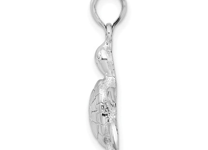 Sterling Silver Pendants Style QC10123 - Classique Jewelry Inc.