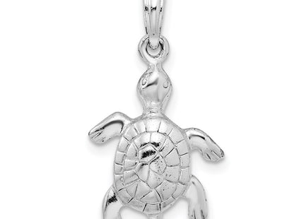 Sterling Silver Pendants Style QC10123 - Classique Jewelry Inc.