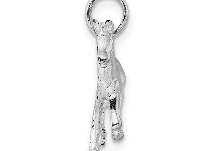 Sterling Silver Pendants Style QC10124 - Classique Jewelry Inc.