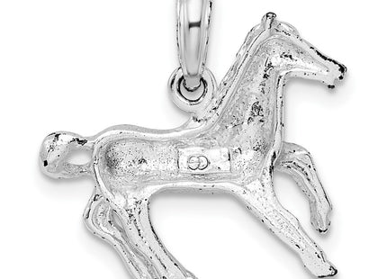 Sterling Silver Pendants Style QC10124 - Classique Jewelry Inc.