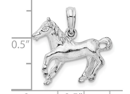 Sterling Silver Pendants Style QC10124 - Classique Jewelry Inc.