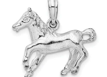 Sterling Silver Pendants Style QC10124 - Classique Jewelry Inc.