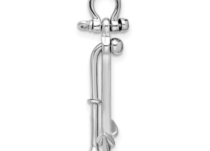 Sterling Silver Jewelry Style QC10128 - Classique Jewelry Inc.