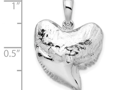 Sterling Silver Pendants Style QC10135 - Classique Jewelry Inc.