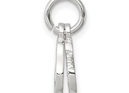 Sterling Silver Jewelry Style QC1014 - Classique Jewelry Inc.