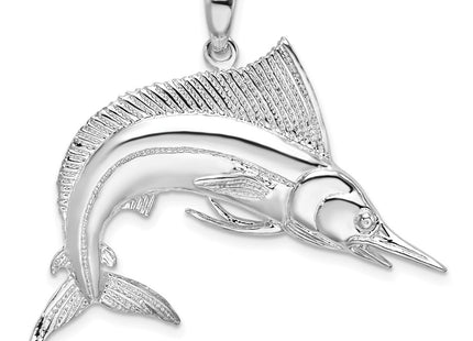 Sterling Silver Pendants Style QC10144 - Classique Jewelry Inc.