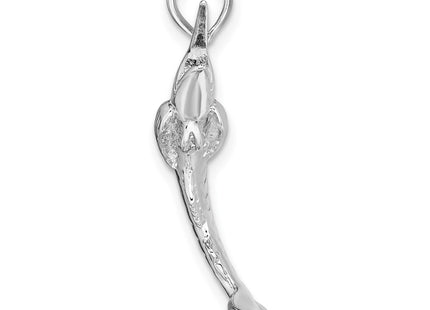 Sterling Silver Pendants Style QC10146 - Classique Jewelry Inc.