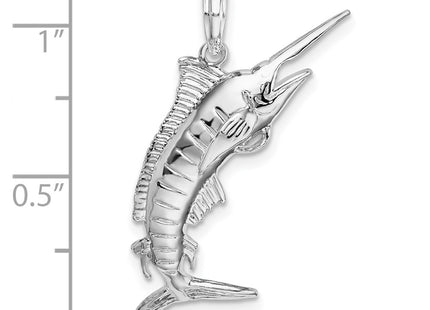Sterling Silver Pendants Style QC10146 - Classique Jewelry Inc.