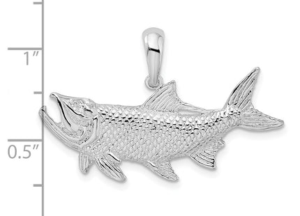 Sterling Silver Pendants Style QC10150 - Classique Jewelry Inc.