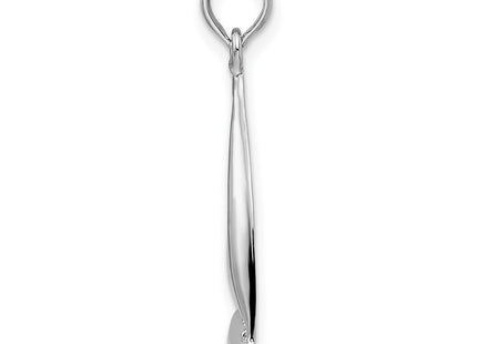 Sterling Silver Pendants Style QC10156 - Classique Jewelry Inc.