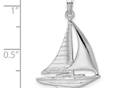Sterling Silver Pendants Style QC10156 - Classique Jewelry Inc.