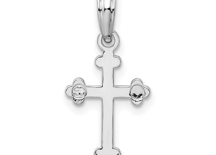 Sterling Silver Pendants Style QC10163 - Classique Jewelry Inc.