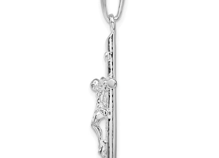 Sterling Silver Pendants Style QC10168 - Classique Jewelry Inc.