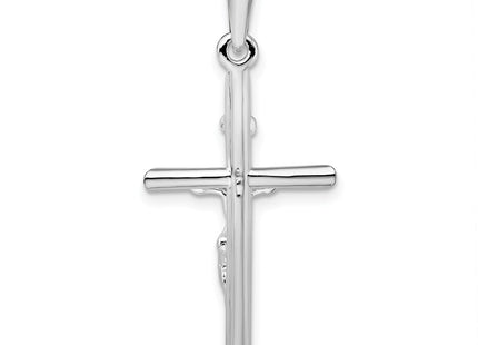 Sterling Silver Pendants Style QC10168 - Classique Jewelry Inc.