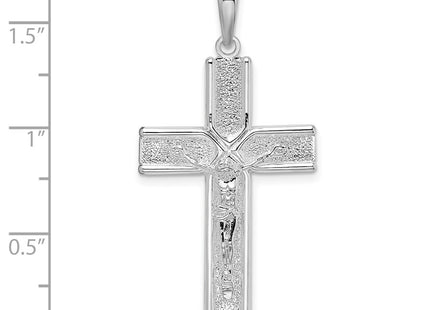 Sterling Silver Pendants Style QC10169 - Classique Jewelry Inc.