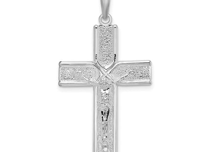 Sterling Silver Pendants Style QC10169 - Classique Jewelry Inc.