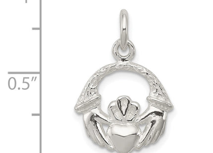 Sterling Silver Jewelry Style QC1017 - Classique Jewelry Inc.