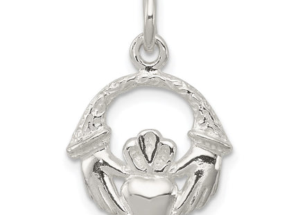 Sterling Silver Jewelry Style QC1017 - Classique Jewelry Inc.