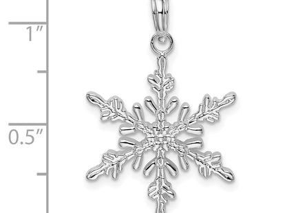 Sterling Silver Pendants Style QC10172 - Classique Jewelry Inc.