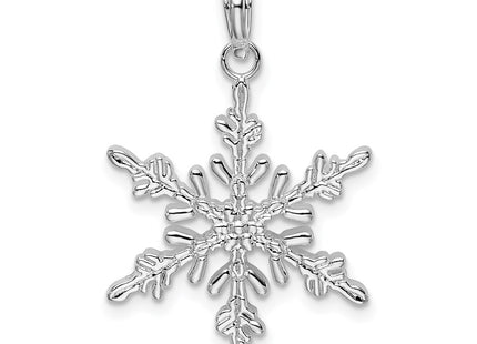 Sterling Silver Pendants Style QC10172 - Classique Jewelry Inc.