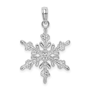 Sterling Silver Pendants Style QC10172 - Classique Jewelry Inc.