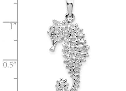 Sterling Silver Pendants Style QC10174 - Classique Jewelry Inc.