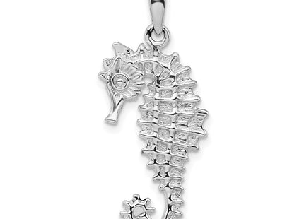 Sterling Silver Pendants Style QC10174 - Classique Jewelry Inc.