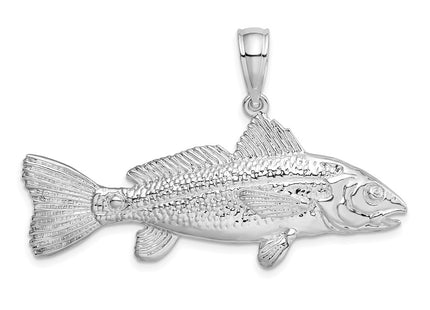 Sterling Silver Pendants Style QC10177 - Classique Jewelry Inc.