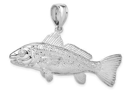 Sterling Silver Pendants Style QC10177 - Classique Jewelry Inc.