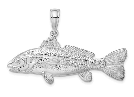 Sterling Silver Pendants Style QC10177 - Classique Jewelry Inc.