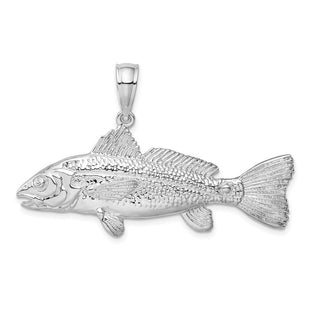 Sterling Silver Pendants Style QC10177 - Classique Jewelry Inc.