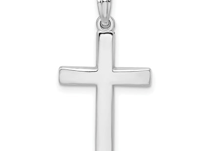 Sterling Silver Pendants Style QC10181 - Classique Jewelry Inc.