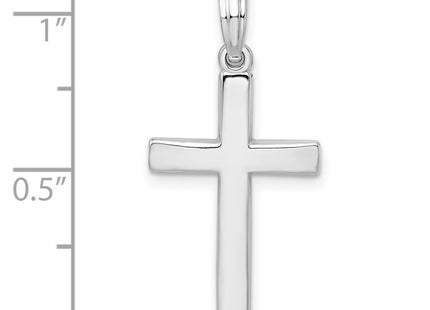 Sterling Silver Pendants Style QC10181 - Classique Jewelry Inc.