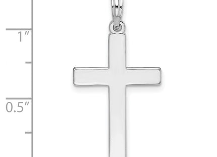 Sterling Silver Pendants Style QC10182 - Classique Jewelry Inc.