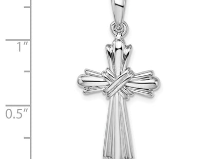 Sterling Silver Pendants Style QC10186 - Classique Jewelry Inc.