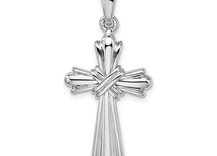 Sterling Silver Pendants Style QC10186 - Classique Jewelry Inc.