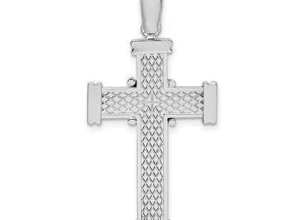 Sterling Silver Pendants Style QC10188 - Classique Jewelry Inc.