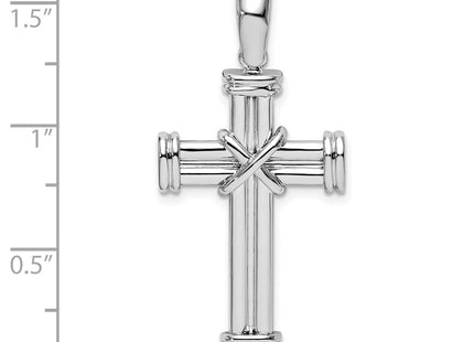 Sterling Silver Pendants Style QC10188 - Classique Jewelry Inc.