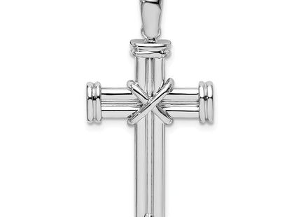 Sterling Silver Pendants Style QC10188 - Classique Jewelry Inc.