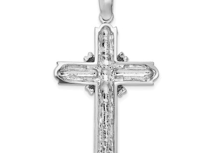 Sterling Silver Pendants Style QC10192 - Classique Jewelry Inc.