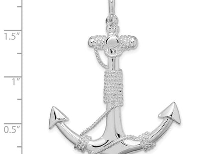 Sterling Silver Pendants Style QC10201 - Classique Jewelry Inc.